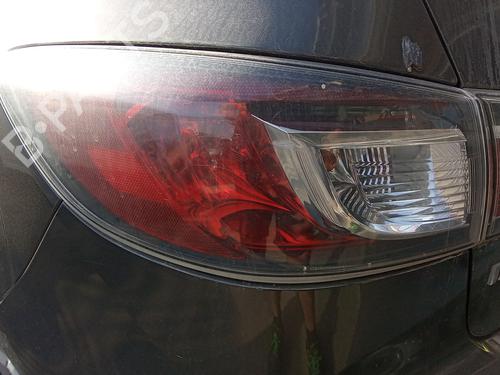 Used Left taillight Left taillight 37477660 37477660
