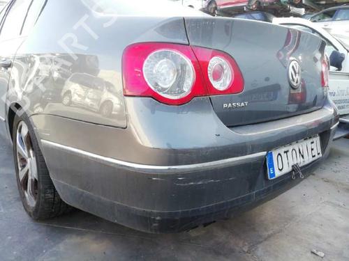 Electronic module VW PASSAT B6 (3C2) 1.9 TDI | BP6817019M83 