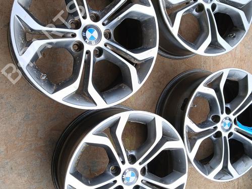 Used Rim BMW X3 (F25) [2010-2017]  21769567