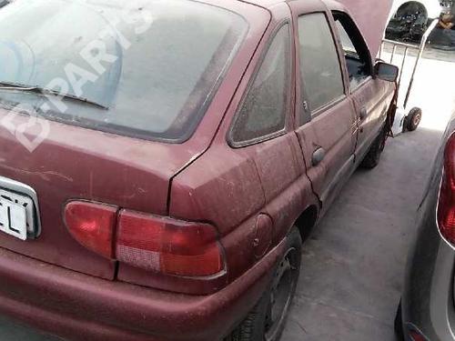 Ignition coil FORD ESCORT VI Turnier (GAL, ANL)  | BP2360569M94 