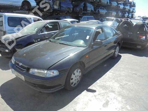 Used Parts HONDA ACCORD V (CC, CD)  2.0 i S (CD4)  205207