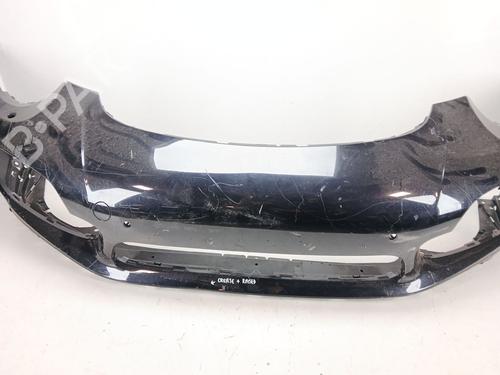 Front bumper PORSCHE 911 (991) 3.8 Turbo S | BP29543069C7 