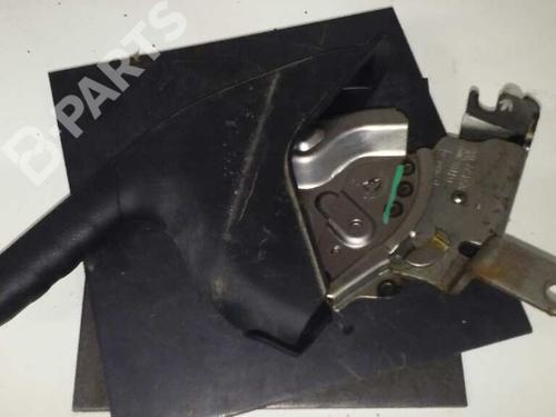 Used Hand brake FORD FIESTA VI (CB1, CCN) 1.6 TDCi (90 hp) 8784783