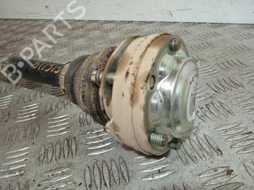 Right rear driveshaft BMW X3 (E83)  | BP15137483M41 