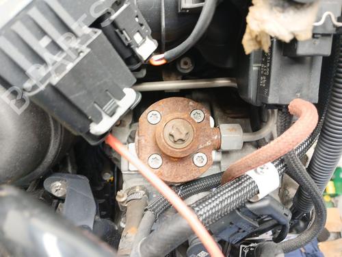 Engine BMW 3 (E90) 320 d | BP28692939M1 - Image 12