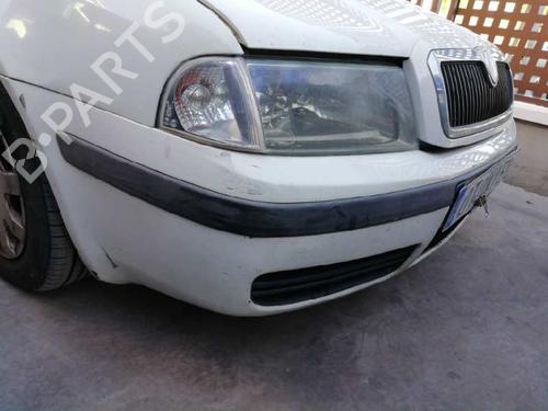 Right headlight SKODA OCTAVIA I (1U2)  | BP5041995C29 