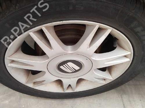 Left mirror SEAT IBIZA III (6L1) 1.4 16V | BP2419303C26 