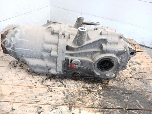 Rear differential HONDA CR-V II (RD_) 2.2 CTDi (RD9) | BP28598830M24