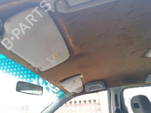 Intercooler CHRYSLER VOYAGER / GRAND VOYAGER III (GS_, NS_)  | BP9308338M30 