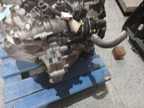 Gearbox KIA NIRO II (SG2) 1.6 GDI Hybrid | BP24170632M3 - Image 22