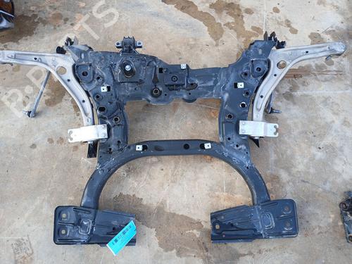 Subframe MERCEDES-BENZ GLA-CLASS (X156) GLA 200 CDI / d (156.908) | BP25781702M9 