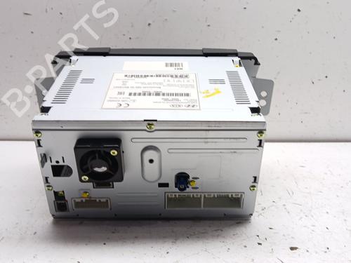 Radio HYUNDAI i40 I CW (VF) 1.7 CRDi | BP32424361E6