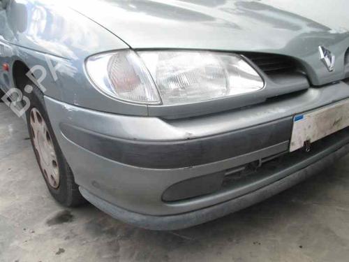 Right taillight RENAULT MEGANE I (BA0/1_) 1.9 D Eco (BA0A, BA0U, BA0R) | BP2400491C35 