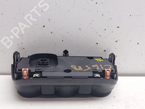 Climate control SUZUKI SWIFT V (AZ) 1.2 Hybrid (Mild Hybrid) (A2L412) | BP18874974I5 - Image 6