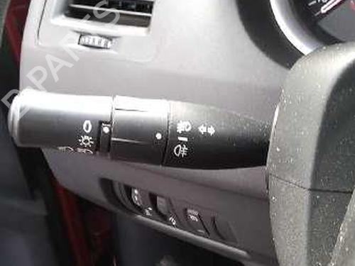 Fuse box RENAULT MEGANE II (BM0/1_, CM0/1_) 1.5 dCi (BM1E, CM1E) | BP2441407E1 