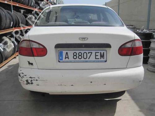 Left taillight DAEWOO LANOS (KLAT) 1.3 | BP2355313C34 