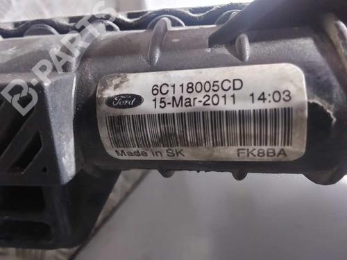 Køler FORD TRANSIT Van (FA_ _) [2006-2014]  11947882