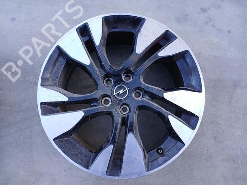 Used Rim OPEL GRANDLAND / GRANDLAND X (A18, P1UO) 1.2 (75) (131 hp) 31339375