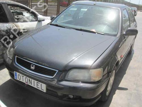 Engine HONDA CIVIC VI Hatchback (EJ, EK)  | BP2369975M1 