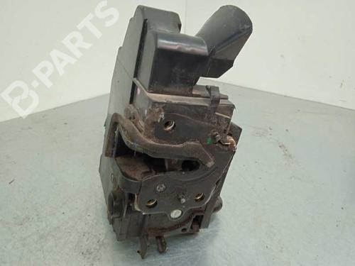 Used Front right lock CITROËN C4 Picasso II [2013-2025]  7211986