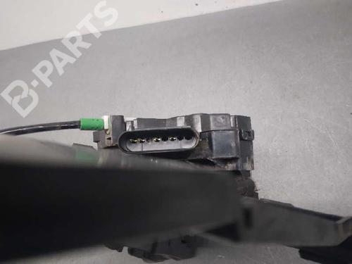 Rear right lock FORD FIESTA VI (CB1, CCN)  | BP11769512C99 