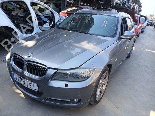 Used Parts BMW 3 Touring (E91) 320 d (184 hp) 3572583