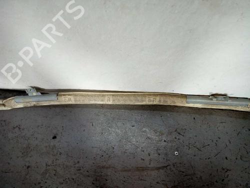 Right curtain airbag SKODA OCTAVIA II (1Z3) 2.0 TDI RS | BP18108569C12 