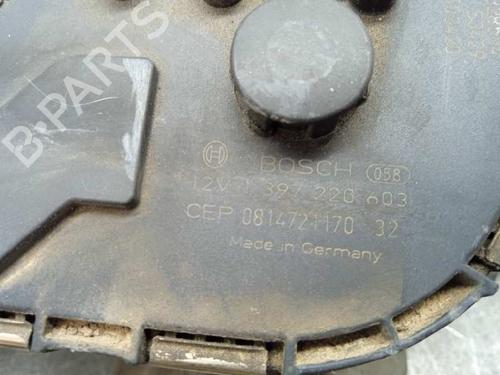 Front wiper motor FORD GALAXY II (WA6) 2.0 TDCi | BP16052608M29 