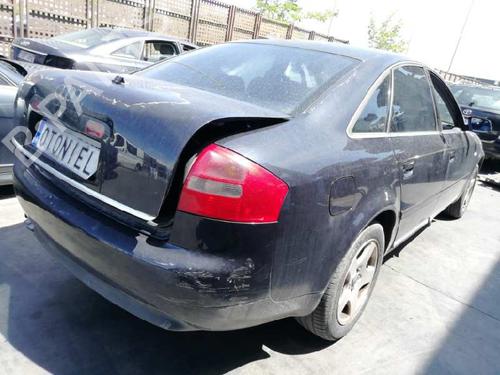 Engine control unit (ECU) AUDI A6 C5 (4B2, 4B4) 1.9 TDI | BP33321439M57 - Image 10