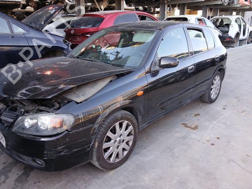 Used Parts NISSAN ALMERA II Hatchback (N16) 1.5 dCi (82 hp) 4368616