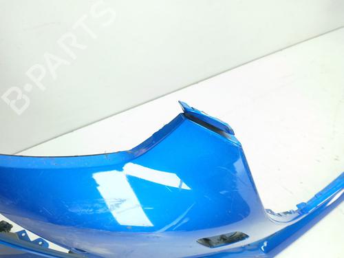 Front bumper PEUGEOT 208 II (UB_, UP_, UW_, UJ_) 1.2 PureTech 130 | BP29457343C7 