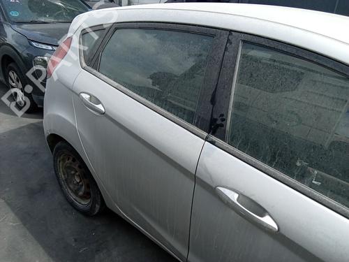 right-rear-door-ford-fiesta-vi-cb1-ccn-2008-39621190 main image