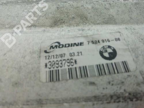 Intercooler BMW 1 (E87) 118 d | BP9189601M30 