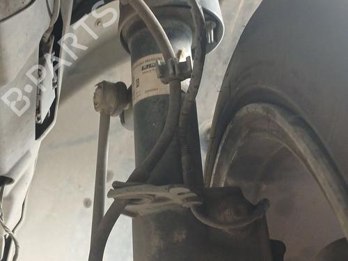 Used Right front shock absorber LAND ROVER RANGE ROVER III (L322) 3.0 D 4x4 (177 hp) 25739470
