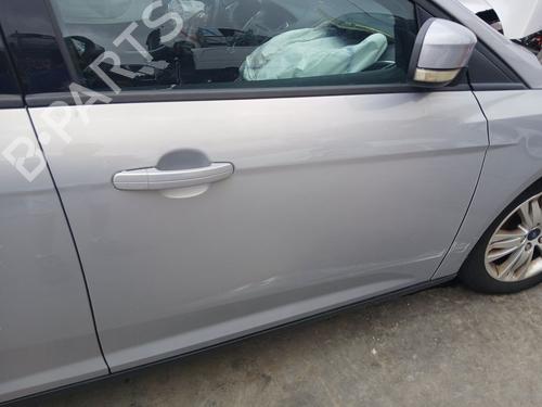 Right front door FORD FOCUS III 1.0 EcoBoost | BP27363575C3