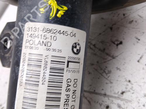 Left front shock absorber MINI MINI Convertible (F57) Cooper | BP35723143M16 - Image 2