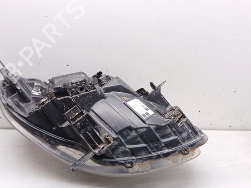 Left headlight RENAULT KANGOO / GRAND KANGOO II (KW0/1_) 1.5 dCi 90 (KW05, KW08, KW0G, KW11) | BP30081108C28