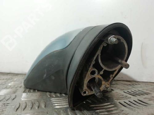 Right mirror SEAT IBIZA IV (6J5, 6P1)  | BP9622640C27 