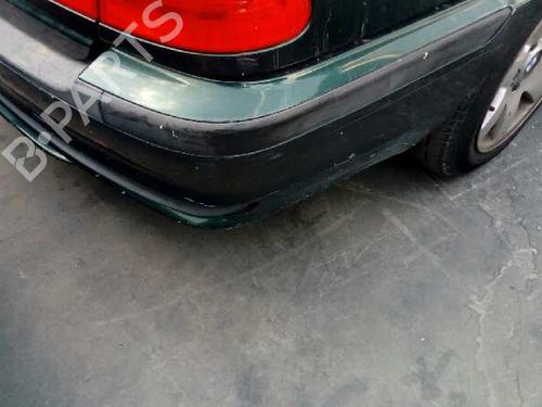 Left tailgate light BMW 3 Touring (E46) 320 d | BP3494091C79 
