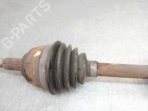 Right front driveshaft DACIA SANDERO II TCe 90 (B8M1, B8MA, B8AC) | BP36497850M39 - Image 6