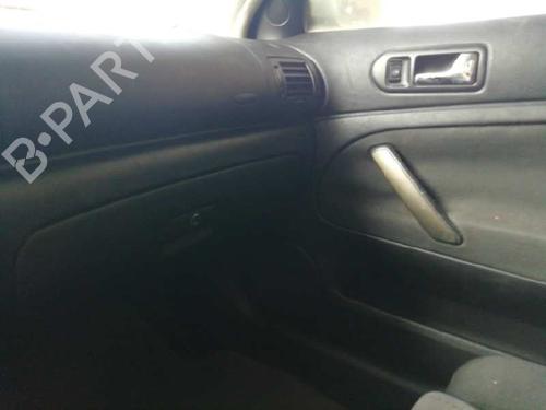 Gearbox VW PASSAT B5 (3B2) 2.3 VR5 | BP9097027M3 
