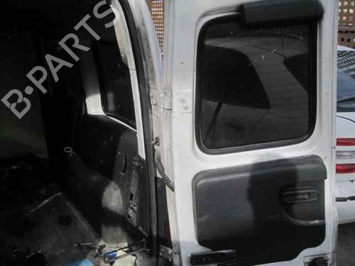 Injection rail OPEL COMBO Tour  | BP2431037M98 