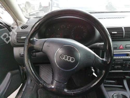 Left mirror AUDI A3 (8L1) 1.9 TDI | BP4949760C26 