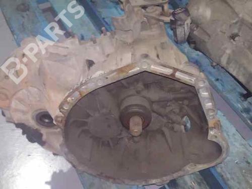 Used Gearbox MERCEDES-BENZ VITO Van (W638) 108 CDI 2.2 (638.094) (82 hp) 2348015
