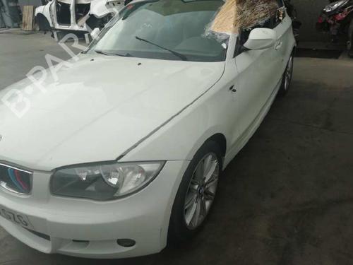 Engine control unit (ECU) BMW 1 (E87) 118 d | BP21221096M57 