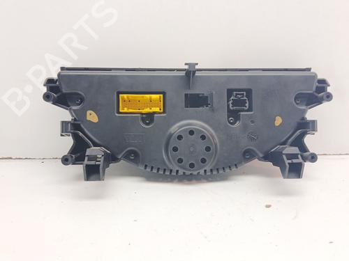 Climate control CITROËN C5 I (DC_) 1.8 16V (DC6FZB, DC6FZE) | BP39027933I5 - Image 3