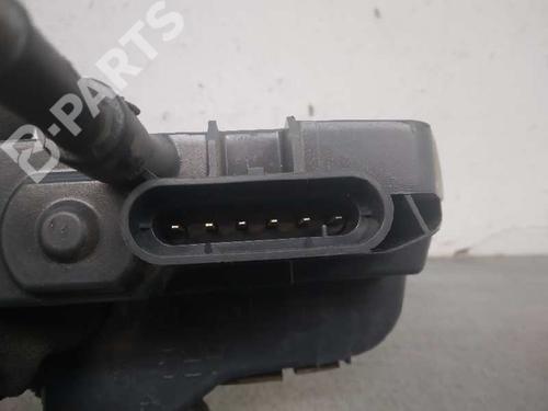 Rear left lock RENAULT VEL SATIS (BJ0_)  | BP11206498C100