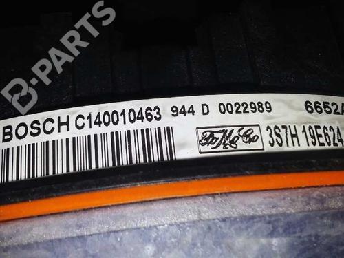 Heater resistor FORD MONDEO III (B5Y) 2.0 TDCi | BP11641192M108 