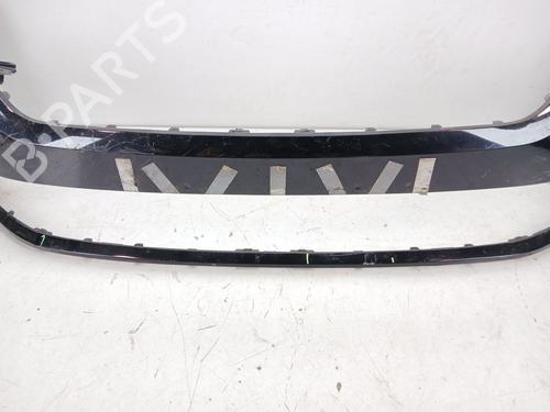 Front bumper SKODA KODIAQ I (NS6, NS7, NV7) 2.0 TSI 4x4 | BP29432567C7 