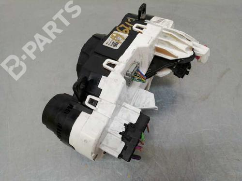 Climate control FORD FIESTA VI (CB1, CCN) 1.25 | BP11853963I5 